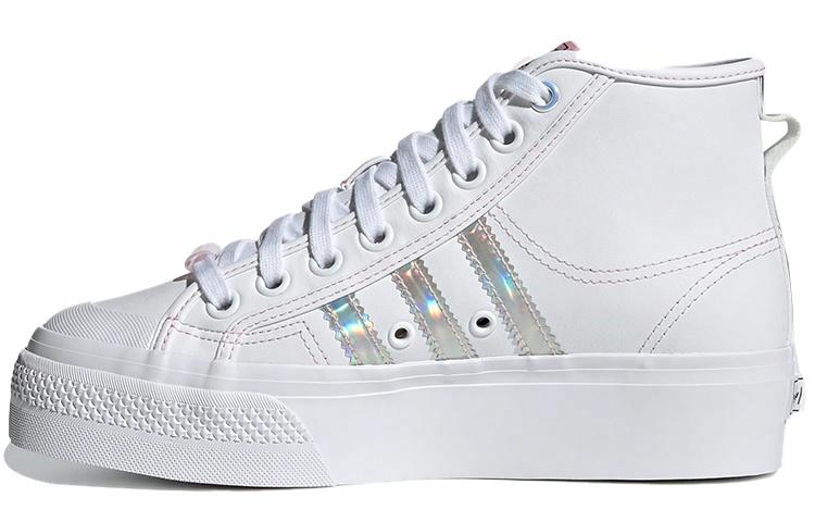 adidas originals NIZZA Platform Mid