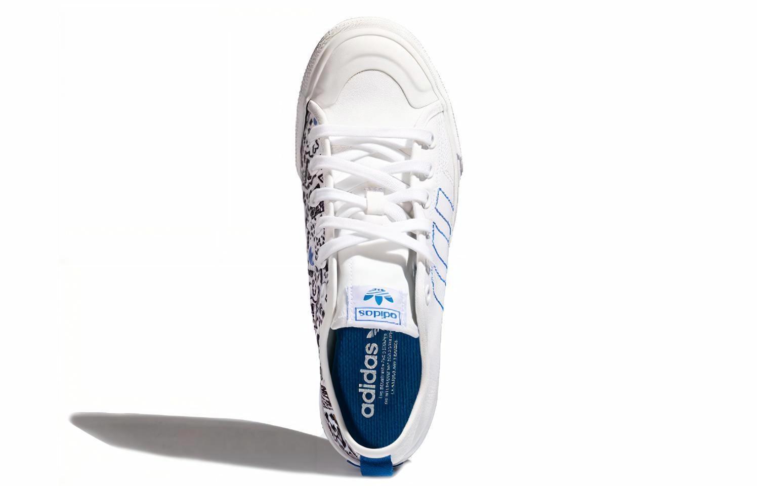 adidas originals NIZZA Rf