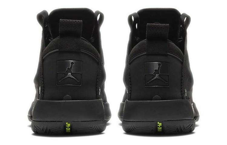 Jordan Air Jordan 34 PF "Black Cat"