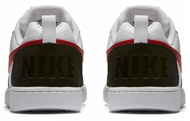 Nike Court Borough low