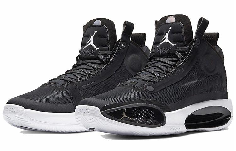 Jordan Air Jordan 34 "Eclipse"