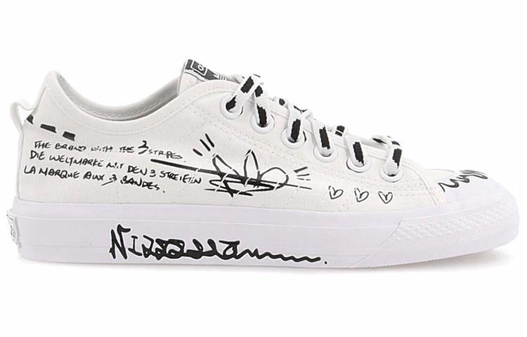 adidas originals NIZZA Rf