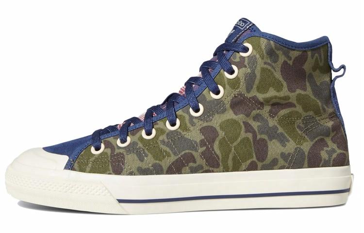 adidas originals NIZZA High RF