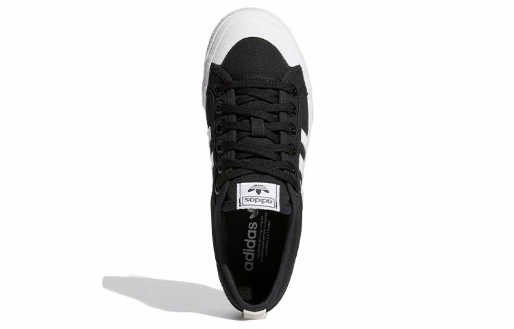 adidas originals NIZZA Platform