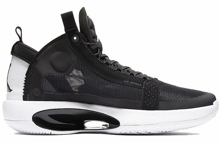 Jordan Air Jordan 34 "Eclipse"
