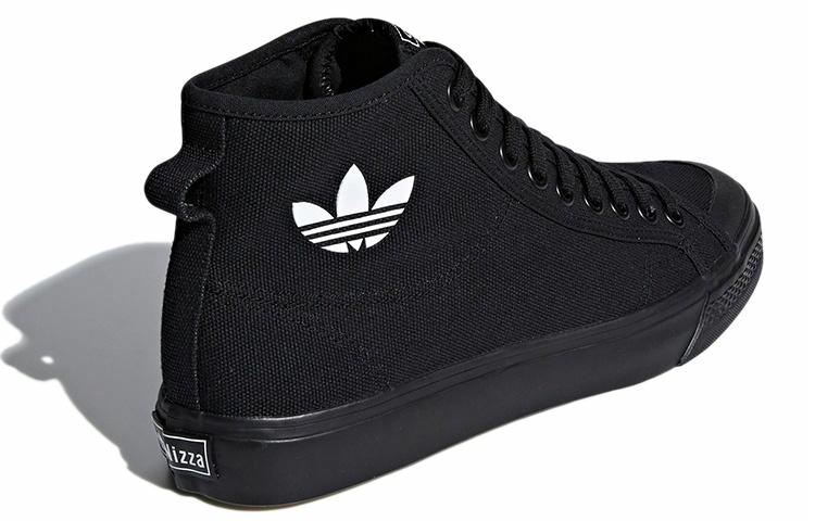 adidas originals NIZZA High Top