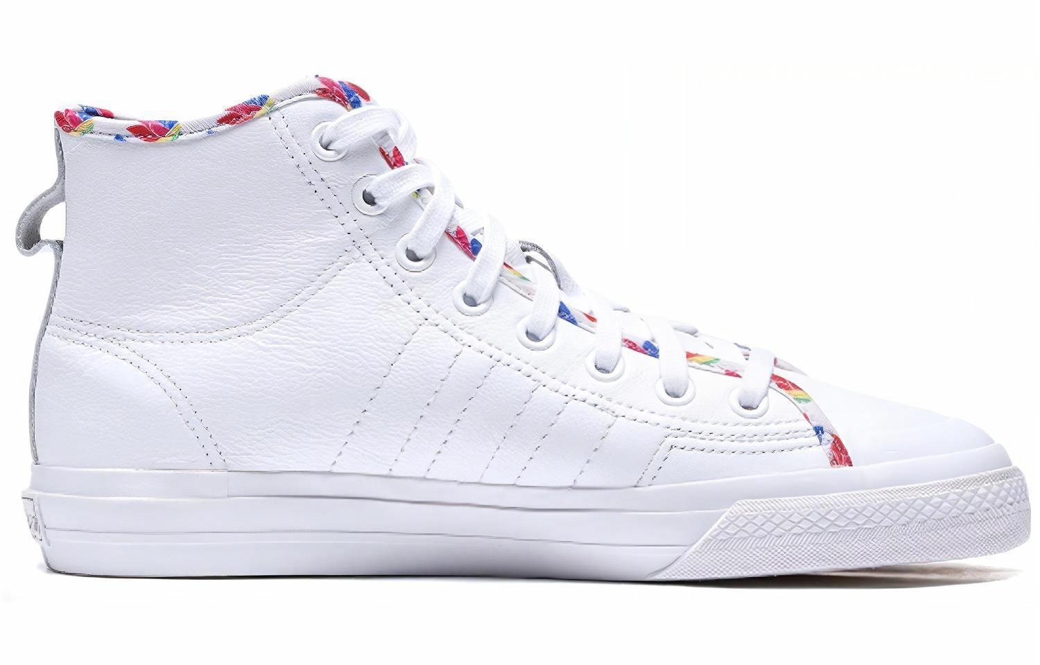 adidas originals NIZZA Hi