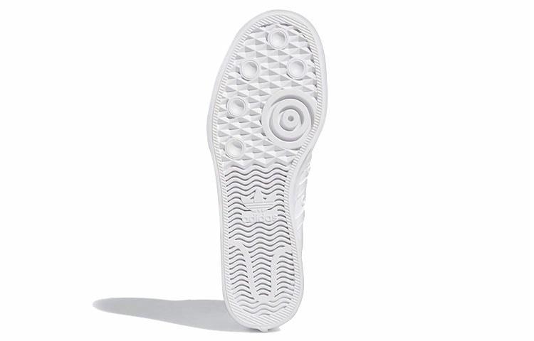adidas originals NIZZA Platform Mid