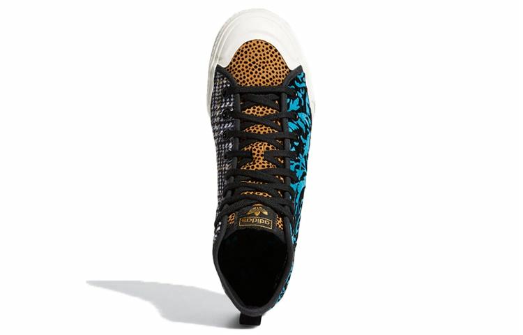 adidas originals NIZZA Hi Rf