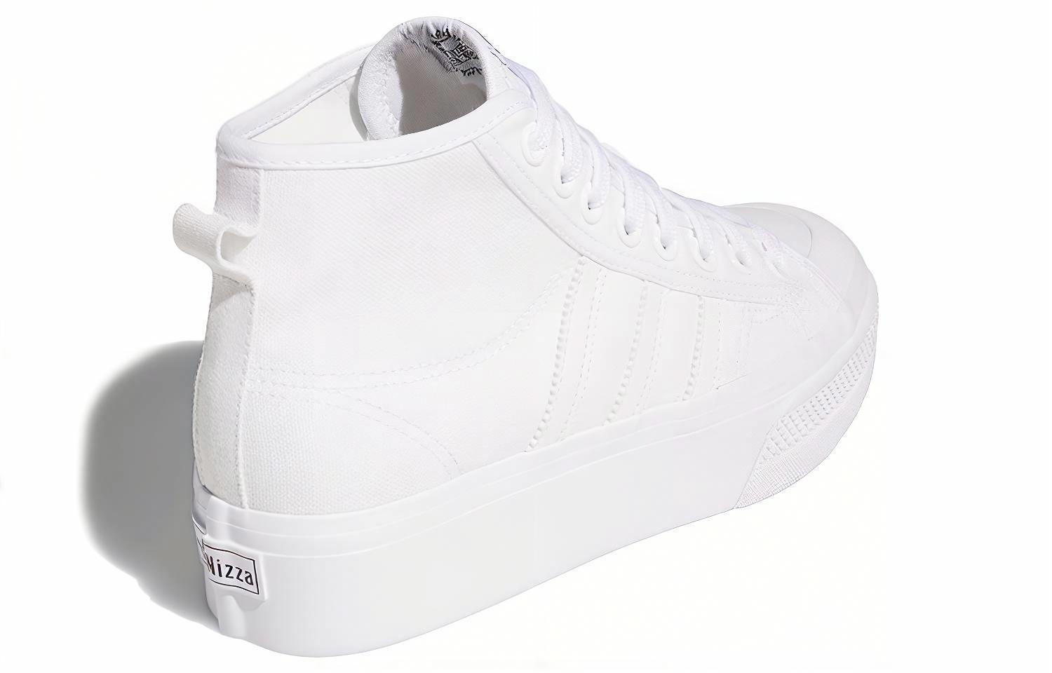 adidas originals NIZZA Platform Mid