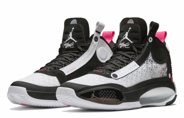 Jordan Air Jordan 34 "Digital Pink" PF