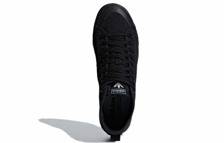 adidas originals NIZZA High Top
