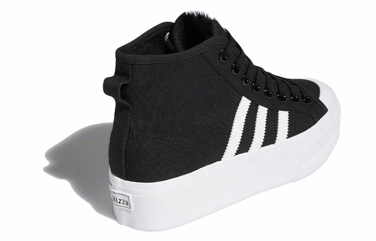 adidas originals NIZZA Platform Mid
