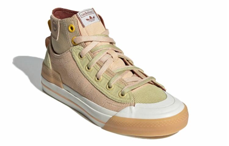 adidas originals NIZZA Hi DL