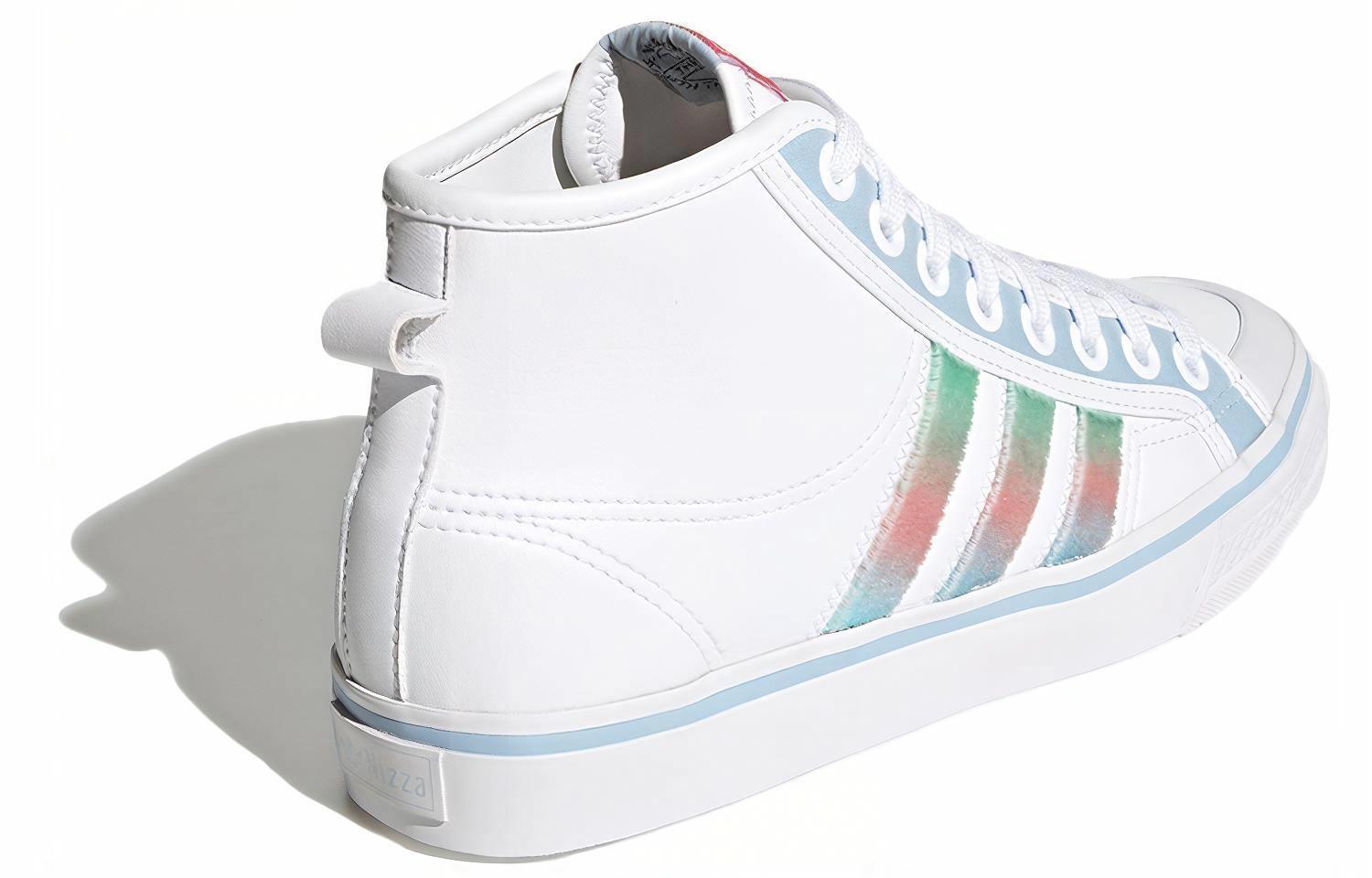adidas originals NIZZA Hi