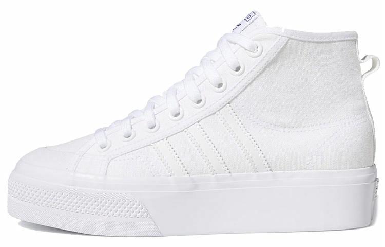 adidas originals NIZZA Platform Mid