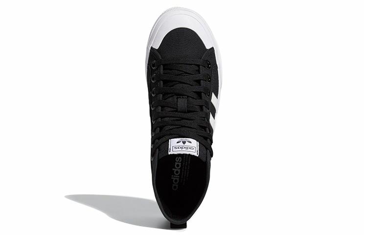 adidas originals NIZZA Platform Mid