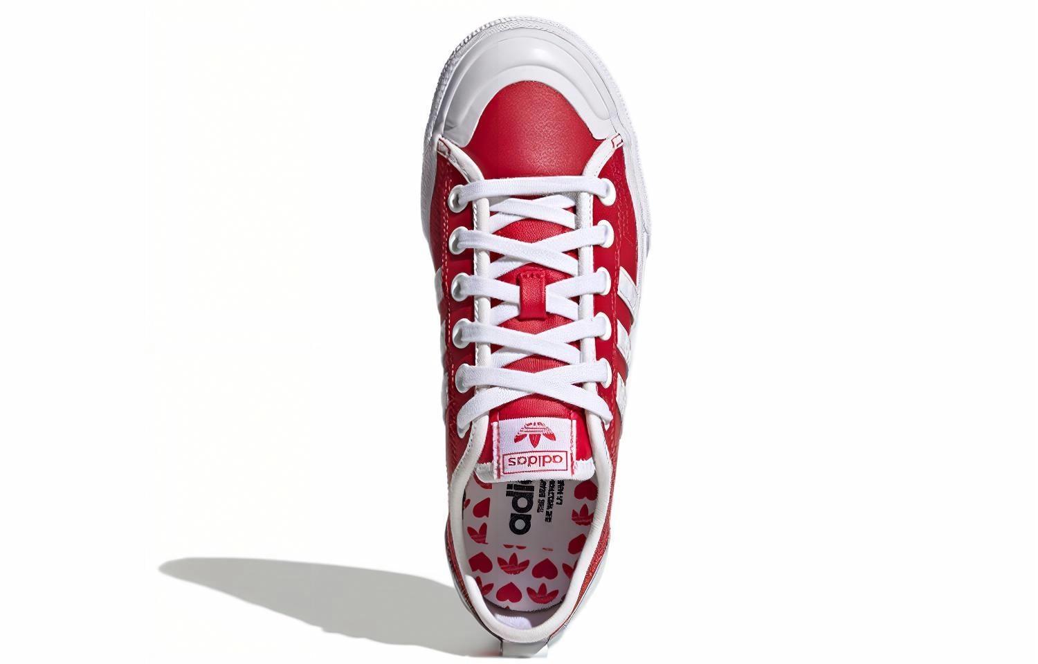 adidas originals NIZZA Rf Platform