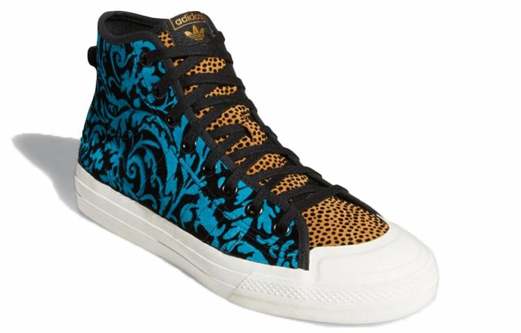 adidas originals NIZZA Hi Rf