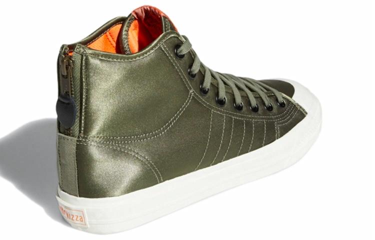adidas originals NIZZA Hi Rf