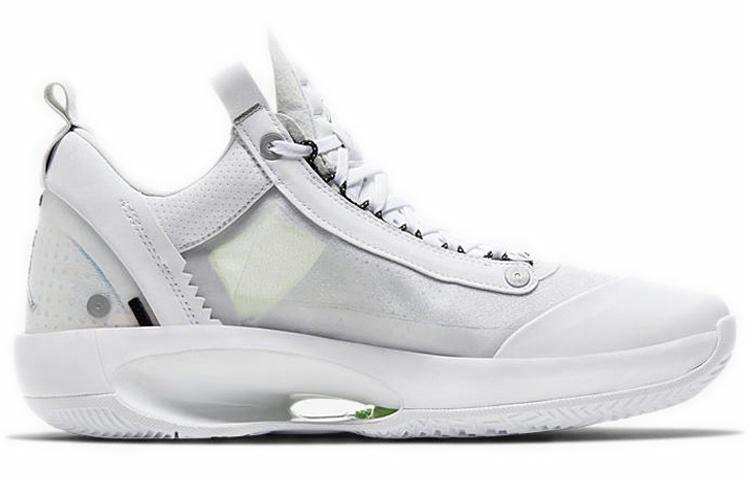 Jordan Air Jordan 34 Low PF "Pure Money"
