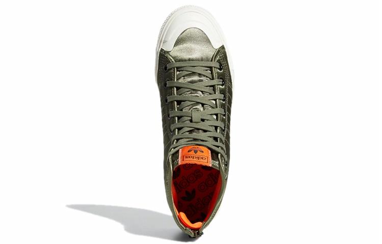 adidas originals NIZZA Hi Rf