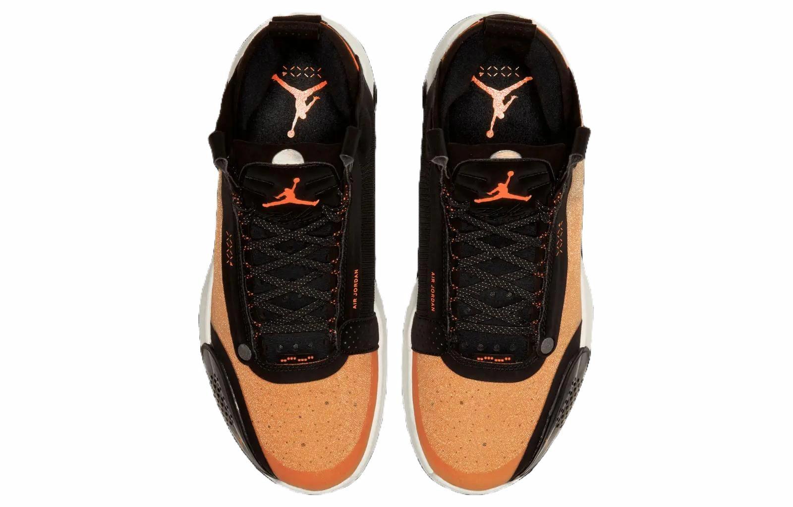Jordan Air Jordan 34 "Amber Rise"