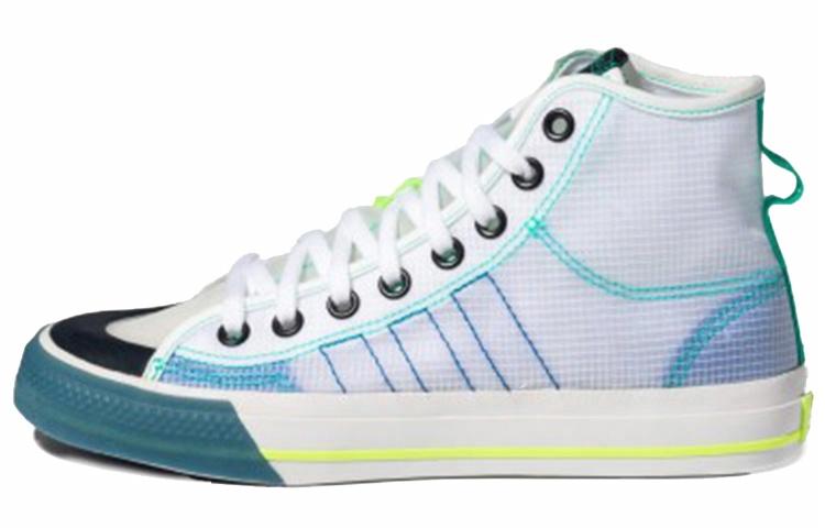 adidas originals NIZZA Hi Rf