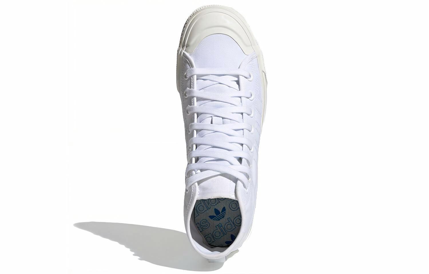 adidas originals NIZZA Rf Hi