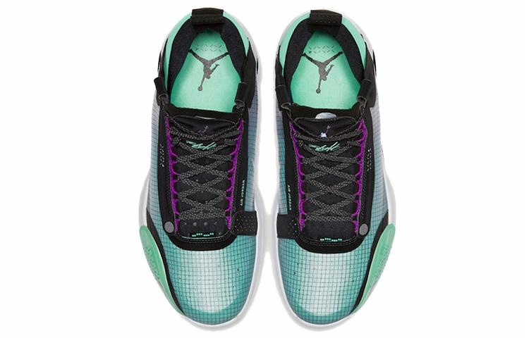 Jordan Air Jordan 34 Blue Void
