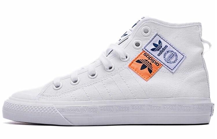 adidas originals NIZZA Hi Rf