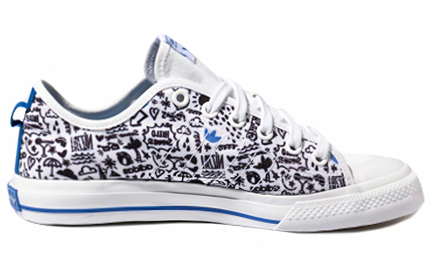 adidas originals NIZZA Rf