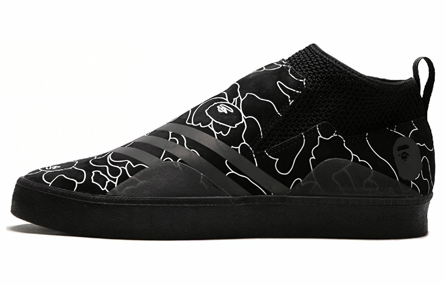 BAPE x adidas originals 3ST.002
