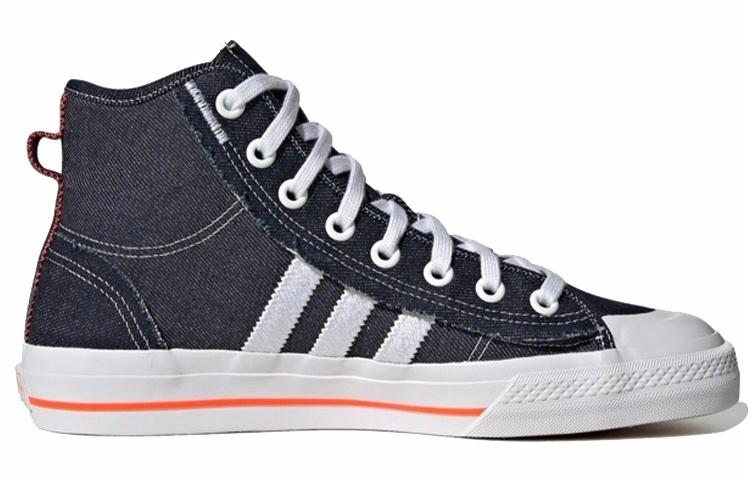 adidas originals NIZZA Hi Rf