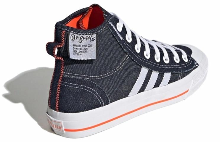 adidas originals NIZZA Hi Rf