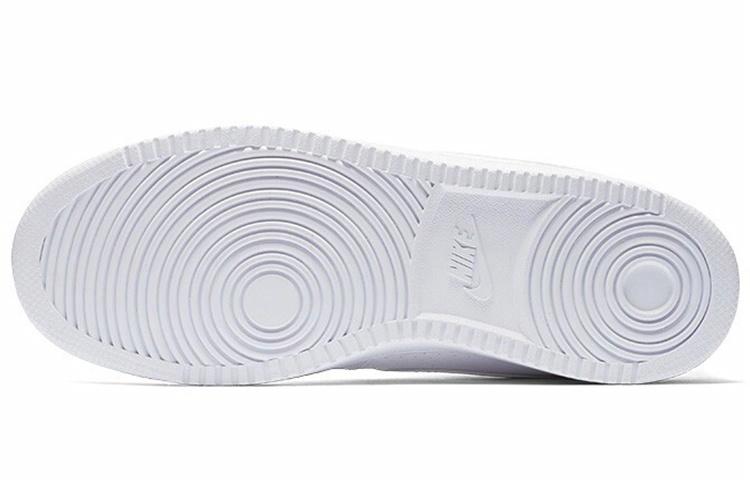 Nike Court Borough Low triple white