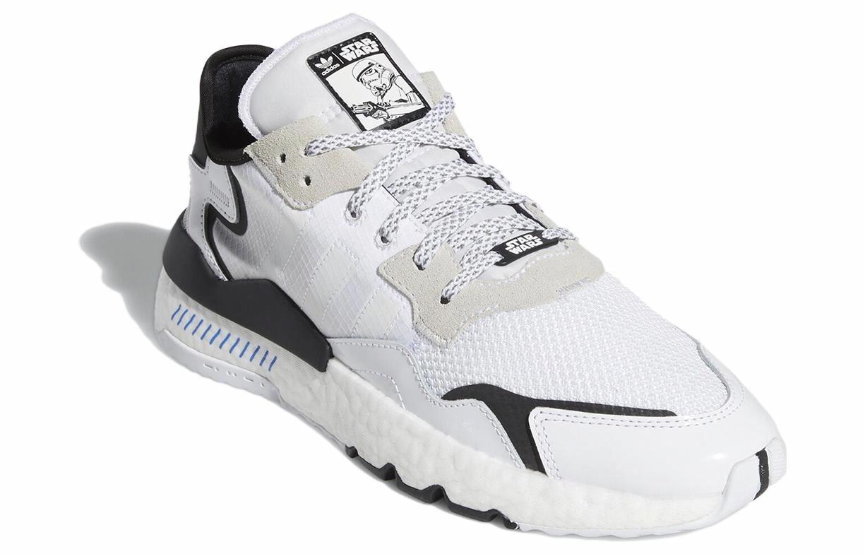 Star Wars x adidas originals Nite Jogger