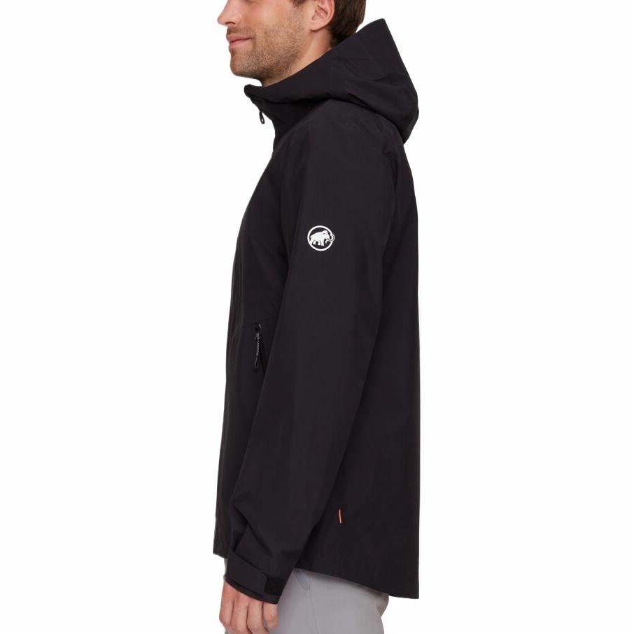 MAMMUT Alto Light