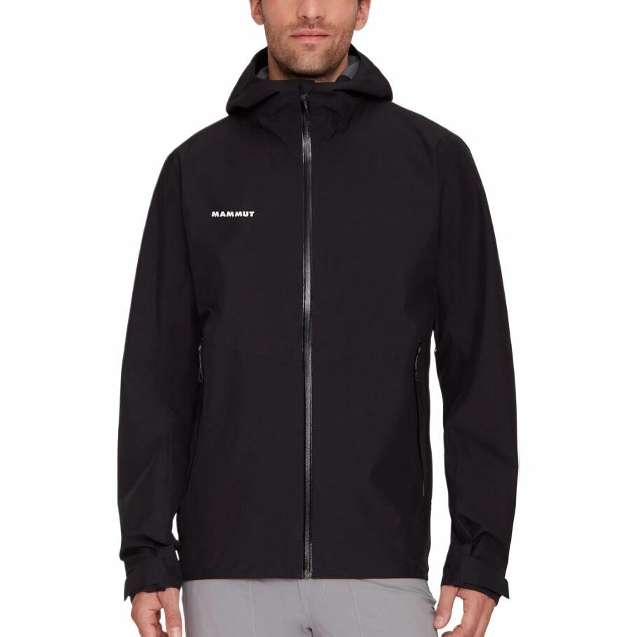 MAMMUT Alto Light