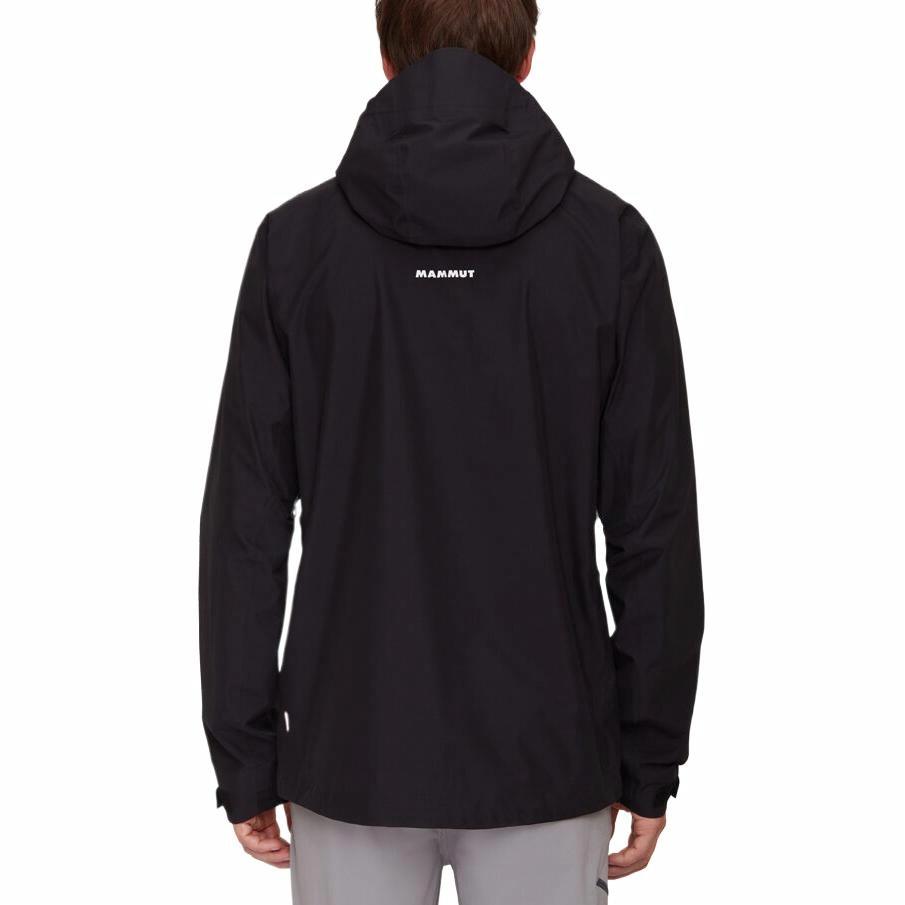 MAMMUT Alto Light
