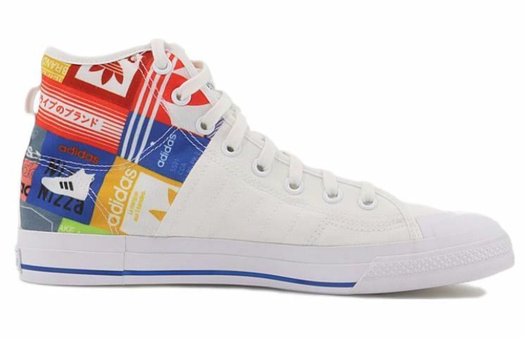 adidas originals NIZZA Hi Rf