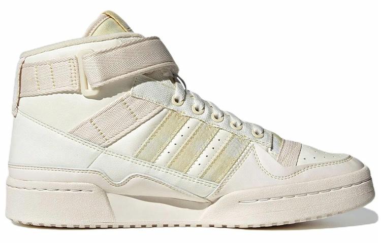 adidas originals FORUM Mid Parley