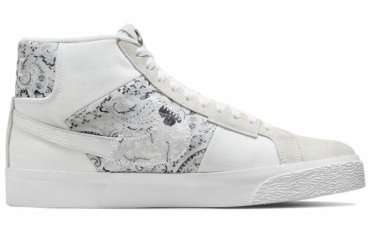 Nike Blazer Mid Edge