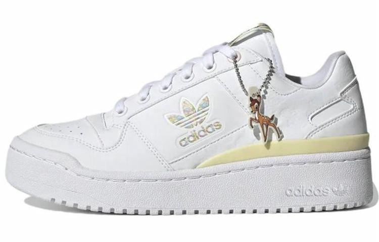 Disney x adidas originals FORUM Bold