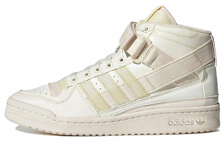 adidas originals FORUM Mid Parley
