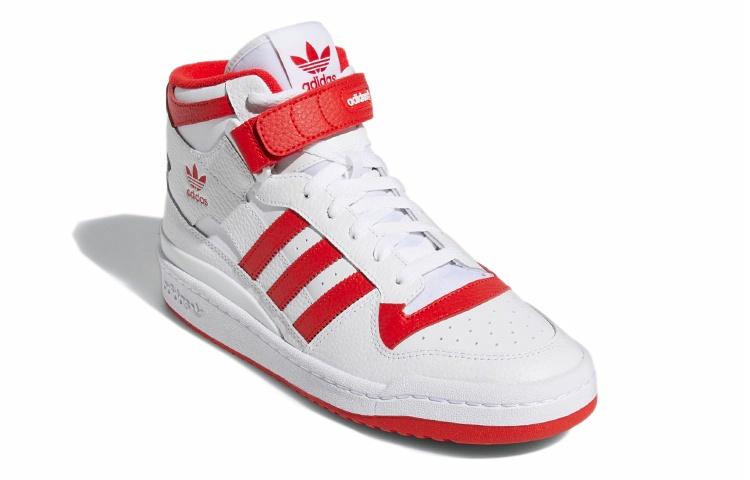adidas originals FORUM Mid