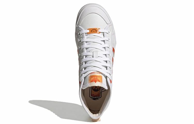 adidas originals NIZZA Platform Mid Vegan