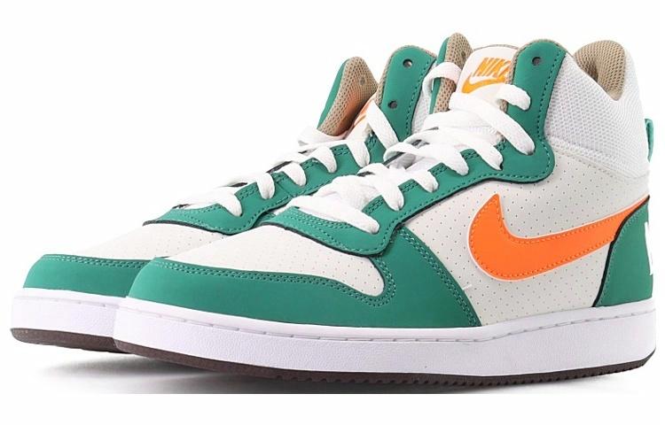 Nike Court Borough Mid
