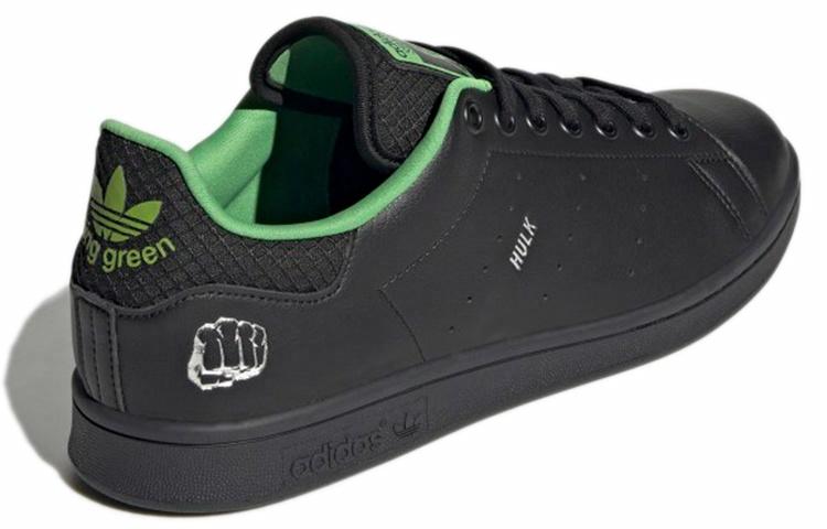 MARVEL x adidas originals StanSmith Thor Hulk