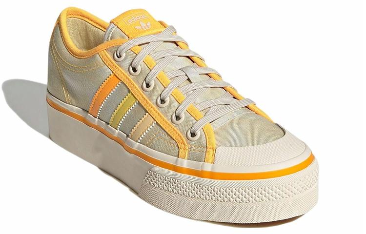 adidas originals NIZZA Platform